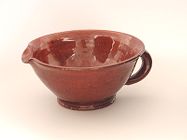 Brown's Pottery, Bowl, 20th C